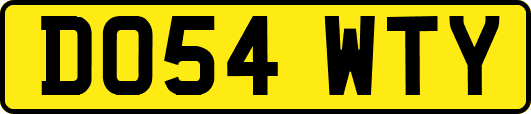 DO54WTY