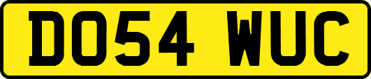 DO54WUC