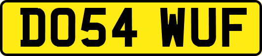 DO54WUF