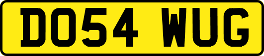 DO54WUG