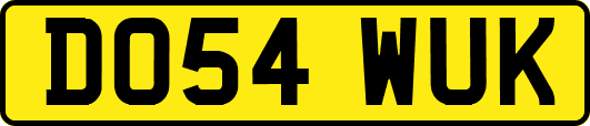 DO54WUK