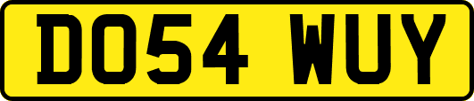 DO54WUY