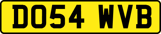 DO54WVB