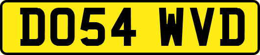 DO54WVD