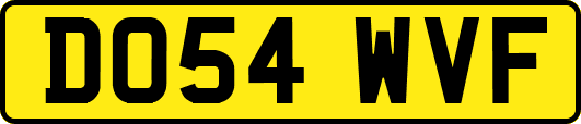 DO54WVF