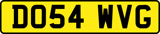 DO54WVG