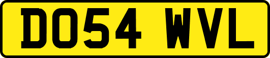 DO54WVL