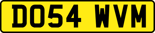 DO54WVM