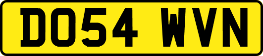 DO54WVN