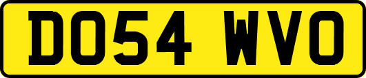 DO54WVO