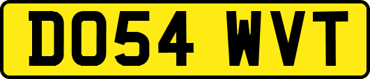 DO54WVT