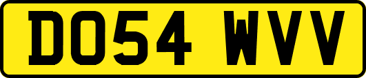 DO54WVV