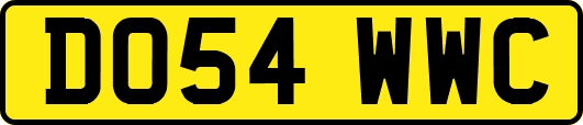 DO54WWC