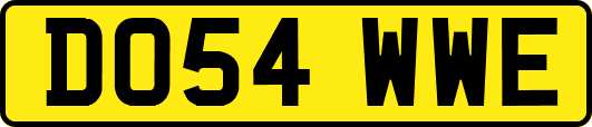 DO54WWE