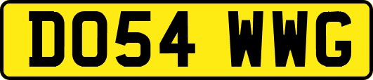 DO54WWG