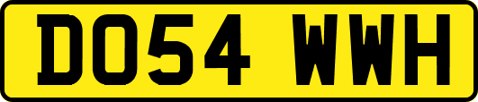DO54WWH