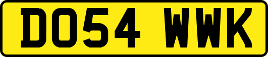 DO54WWK