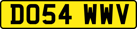DO54WWV