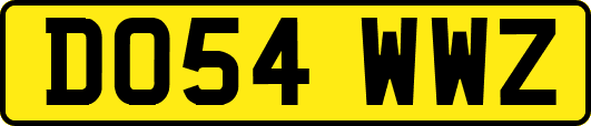 DO54WWZ