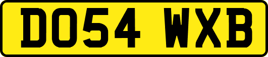 DO54WXB