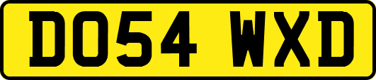 DO54WXD
