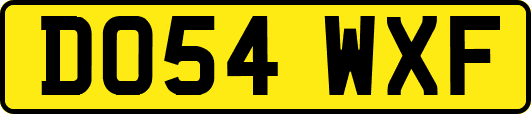 DO54WXF