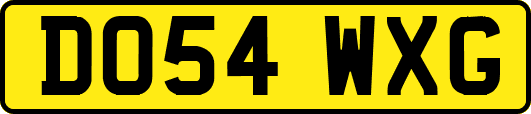 DO54WXG
