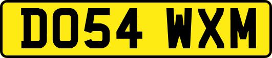 DO54WXM