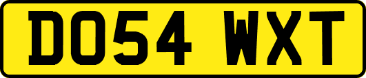 DO54WXT