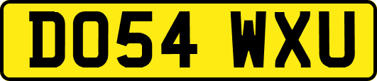 DO54WXU