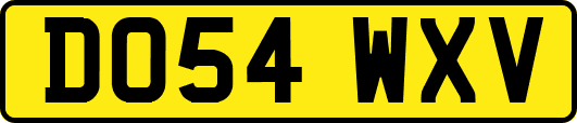 DO54WXV