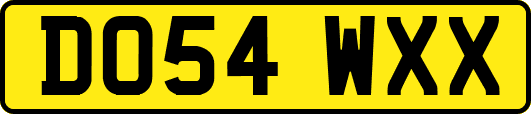 DO54WXX