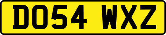 DO54WXZ