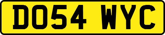 DO54WYC