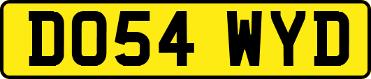 DO54WYD