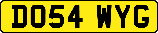 DO54WYG
