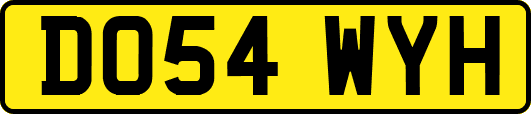 DO54WYH