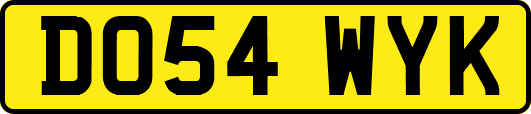 DO54WYK