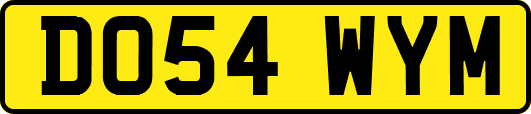 DO54WYM