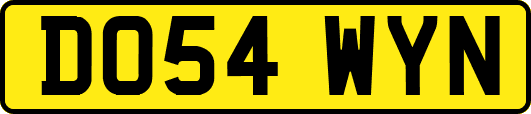 DO54WYN