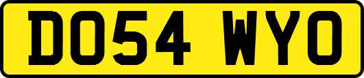 DO54WYO