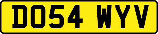 DO54WYV