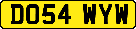 DO54WYW