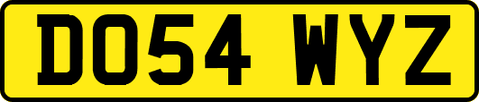 DO54WYZ