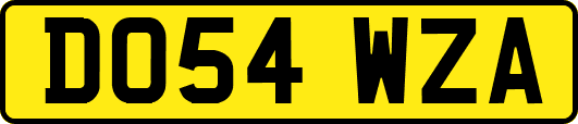 DO54WZA