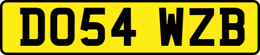 DO54WZB