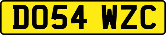 DO54WZC