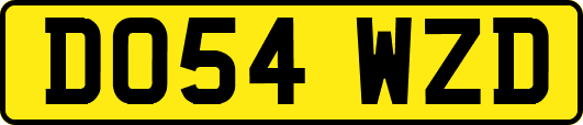 DO54WZD