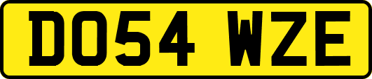 DO54WZE