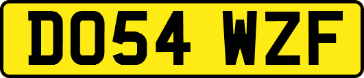 DO54WZF